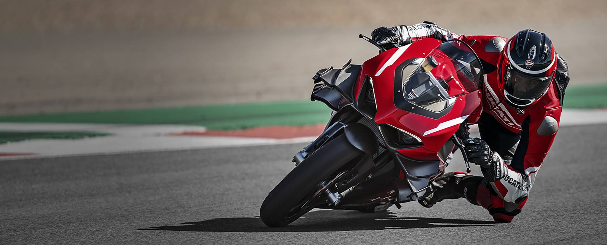 Motos Ducati neuves à Lyon