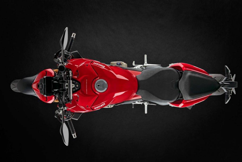 DUCATI LYON ESSAI