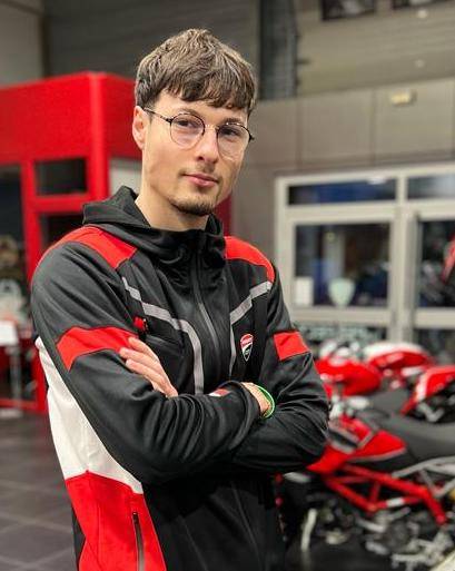 Nolan DUCAI LYON