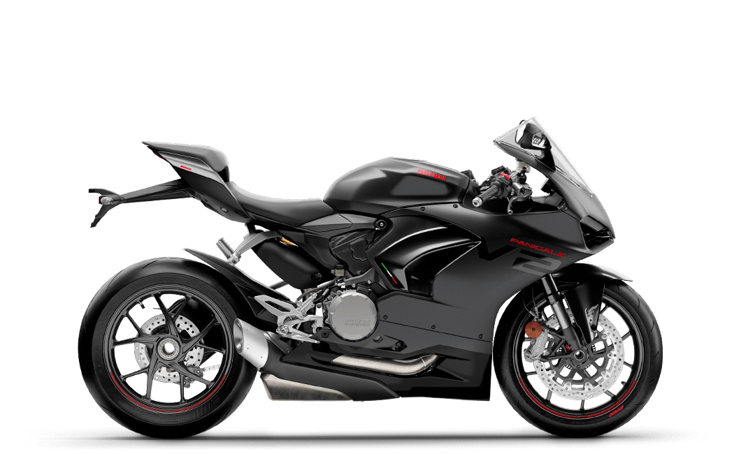 Ducati Panigale V2