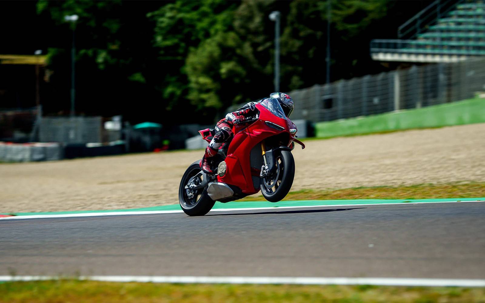 PANIGALE