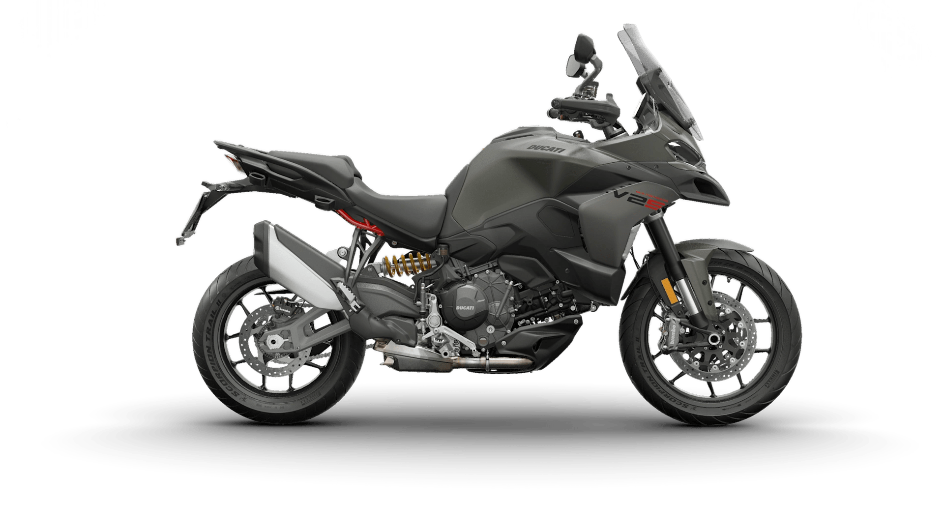 multistrada v2s